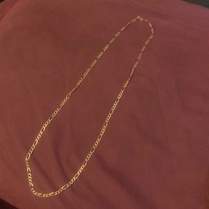 14k gold chain
